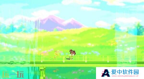 2D动作开发工具包《Action Game Maker》将于6月16日推出