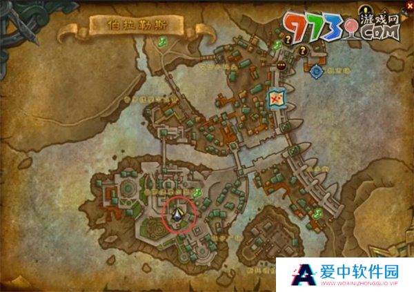 《魔兽世界》玩具小偷任务攻略