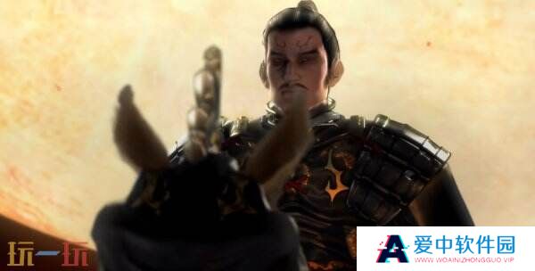 经典游戏《鬼武者2》重制版宣传片公布 将于今年发布
