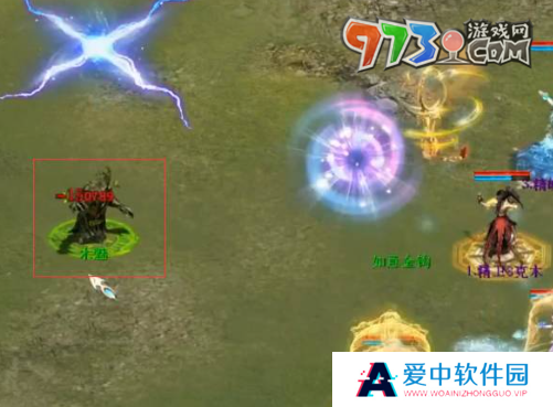 《大话西游》木魅任务攻略