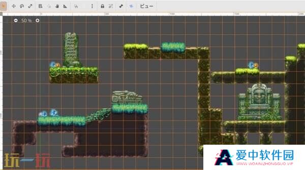 2D动作开发工具包《Action Game Maker》将于6月16日推出