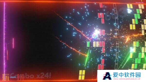 《Breakout Beyond》已上线Steam页面 将于今年推出