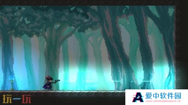 2D动作开发工具包《Action Game Maker》将于6月16日推出