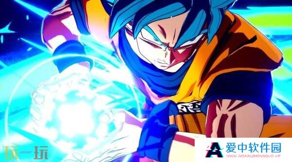 《七龙珠 电光炸裂！ZERO》总销量突破500万份