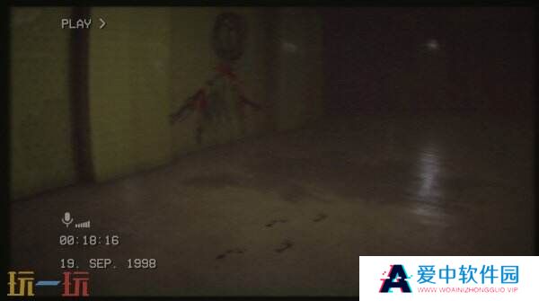 《The Backrooms 1998》即将结束抢先体验推出正式版