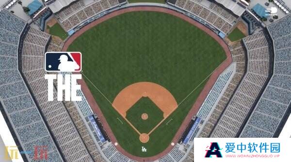 棒球游戏《MLB The Show 25》首个游戏预告公布