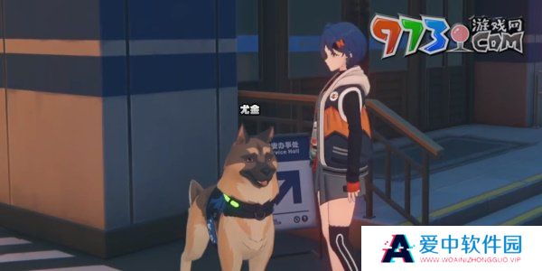 《绝区零》灰波正在寻求帮助任务攻略