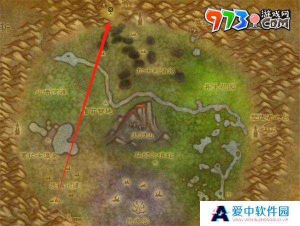 《魔兽世界》氮素魔影邪能摩托获取方法