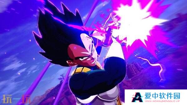 《七龙珠 电光炸裂！ZERO》总销量突破500万份