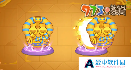 《保卫萝卜4》法老归来全关卡通关攻略