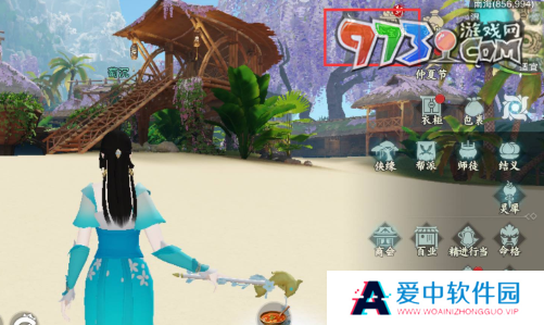 《一梦江湖》乞讨要饭方法