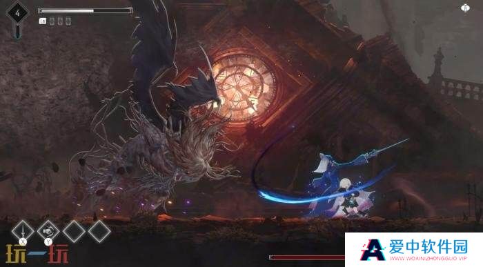 《终焉之玛格诺利亚》1.0.3版本更新已推出