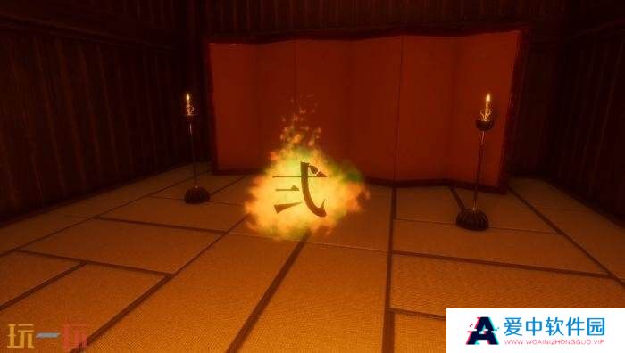 日式恐怖《幽灵无限迷宫》宣布登陆Steam平台
