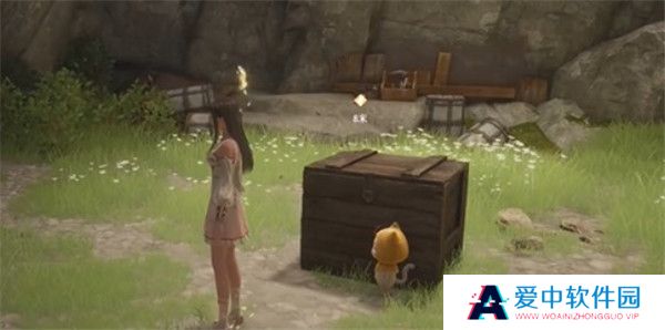 无限暖暖截图
