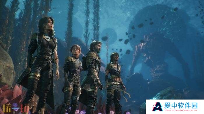 《光与影：33号远征队》PC版配置要求公布
