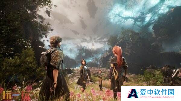 回合制RPG《光与影:33号远征队》配音阵容公布