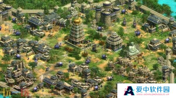 《帝国时代 II：决定版》PS5版及新DLC将于春季推出