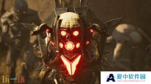 款动作恐怖游戏《杀戮空间3》将于3月25日正式发售