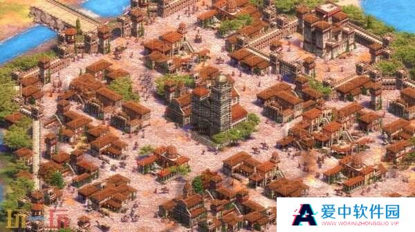 《帝国时代 II：决定版》PS5版及新DLC将于春季推出