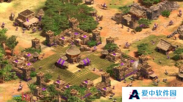 《帝国时代 II：决定版》PS5版及新DLC将于春季推出