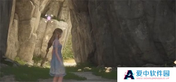无限暖暖截图