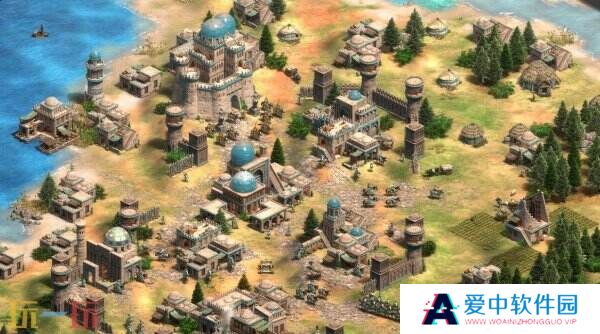 《帝国时代 II：决定版》PS5版及新DLC将于春季推出