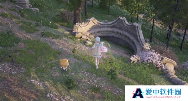 无限暖暖截图