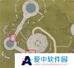 无限暖暖截图
