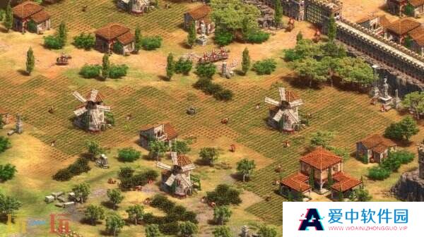 《帝国时代 II：决定版》PS5版及新DLC将于春季推出