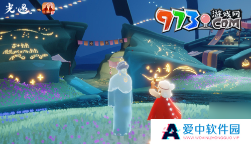 《光遇》魔法工坊特惠活动玩法