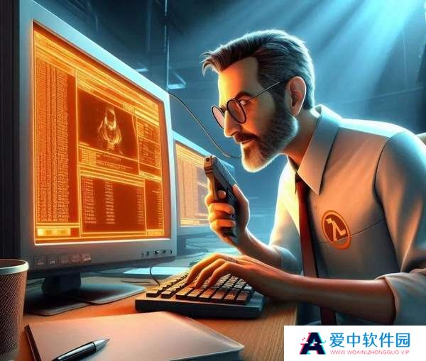 半条命2解锁所有成就MOD