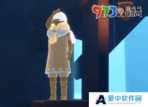 《光遇》2024年11月14日复刻先祖位置