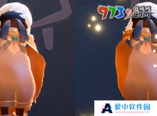 《光遇》2024年11月14日复刻先祖兑换图