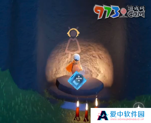 《光遇》2024年11月14日复刻先祖兑换图