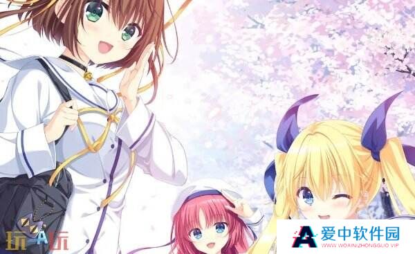 《初音岛 Re:tune》公开 全新主角“风祈”加入