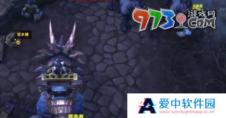 《魔兽世界》罪奔者布兰契马获取方法