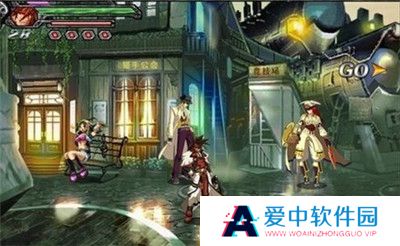 雷炎之怒截图