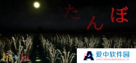 日式恐怖探索新作《田地》上线 携手爱犬步步为营