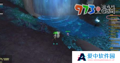 《魔兽世界》林鬼的游戏任务攻略