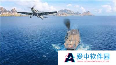 猎杀潜航4画质优化补丁