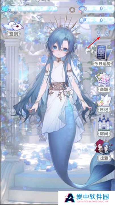 海潮之汐