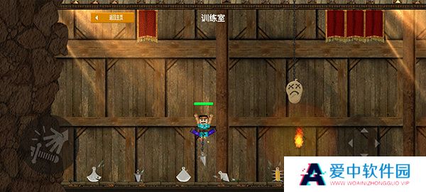 绳索跳跃安卓版