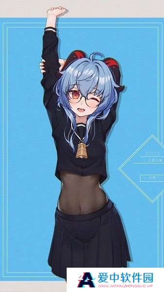 NT动漫
