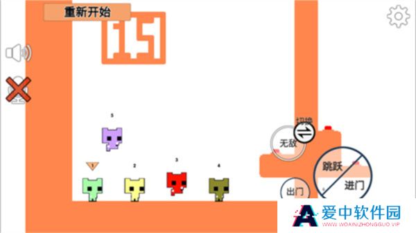 萌猫公园正版