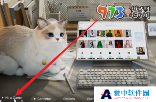 《inZOI》游戏玩法介绍