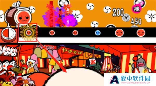 太鼓达人中文版截图