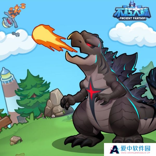 不朽大陆手游安卓