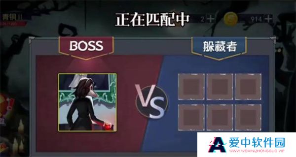 捉迷藏大作战