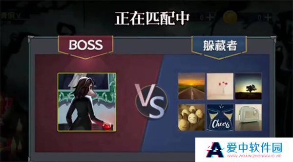 捉迷藏大作战