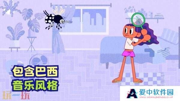 音乐节奏新作《RitMania》上架Steam 支持中文